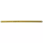 Brzeszczot  do metalu ze stali HSS 1-Stg Bi-S