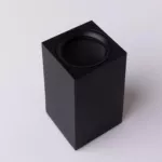 Oprawa Halogenowa OHN-8C N/T KWADRAT IP20 CZARNA
