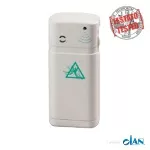 Elektroniczny-przenośny odstraszacz komarów
