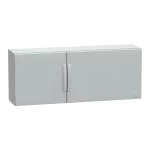 Obudowa poliestrowa PLA, PanelSet, IP65 500x1250x320 mm