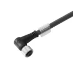 SAIL-M12BW-12S2.0U Kabel czujnikowy, nr.katalogowy 1424280200