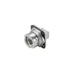 IE-BS-V01M-RJ45-C Złącze wtykowe sieciowe modułowe, nr.katalogowy 1963470000