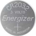 BATERIA ENERGIZER SPECJALISTYCZNA CR2032 1 BULK