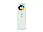 Nadajnik sterownika led RGB 2,4G-14 3 strefowy, bez baterii