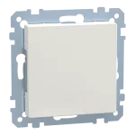 System M, Zaślepka, biały polarny