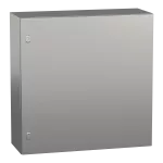 PanelSeT Obudowa wisząca ze stali nierdzewnej S3X IP66 316L 800x 800x 300mm