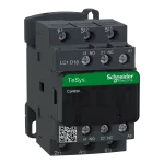 Stycznik mocy TeSys D AC3 18A 3P 1NO 1NC cewka 575VAC