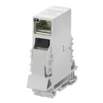 IE-TO-RJ45-C Przejściówka komunikacyjna, nr.katalogowy 8946920000