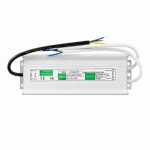 Zasilacz LED 12V DC 100W IP67 TYP: ZAH-100-12