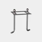 Floor mounting bolts 71-E030-48-48