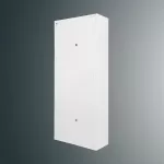 Rozdzielnica n/t modułowa RZ 31NN 6x24S 1142x503x200; szyna TH35; IP30; RAL 9003