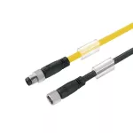 SAIL-M8GM8G-K43-0.1UGEK Kabel czujnikowy, nr.katalogowy 1249770010