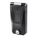 IE-FC-SFM-KEY2 Obudowa elektroniki, nr.katalogowy 1450540000