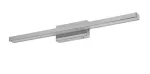 6129 Kinkiet John LED/18W IP44 (1700lm,4000K) 627mmx70mm chrom 230V, 50Hz
