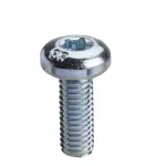 Wkręt Torx T30 M6x16