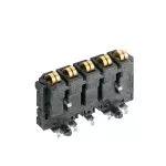 SR-SMD 4.50/05/90LFM 3.2AU BK BX Obudowa elektroniki, nr.katalogowy 1155870000