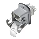 IE-BS-V05M-RJ45-FJ-A Złącze wtykowe sieciowe modułowe, nr.katalogowy 1963460000