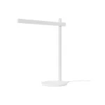 Adjustable lamp Touch LED 6.4W TW 3000K-6500K ON-OFF White 382lm DE-0477-BLA