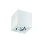 Orlicki Design oprawa natynkowa Lago Bianco 1xGU10 max 8W LED 230V