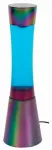7028 Lampa dekoracyjna Lampa dekoracyjna Minka Gy6 35 20W 39 5 cm rainb