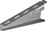 WZS100E Wysięgnik