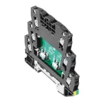 VSSC6 GDT 110VAC/DC10kA Ogranicznik przepięć Typ 3 (klasa D) do systemów informatycznych / AKPiA, nr.katalogowy 1064690000