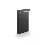 Bustan pedestal anthracite 2x4.5W SELV myGarden Lampa stojąca / Latarnia