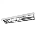 Oprawa Raster 2x120cm N/T LED