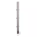Rozdzielnice PrismaSet, szyny PowerClip Linergy BW 250A L=1400mm 4P