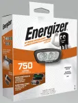 LATARKA ENERGIZER HEADLIGHT HDL90 4AAA HYBRID 750 lm