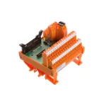 RS 16IO 2W H Z Moduł interfejsowy, nr.katalogowy 1311790000
