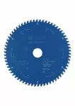 Ostrze do piły tarczowej bezprzewodowej Expert for Aluminium 216 x 2 / 1,4 x 30 T66 2608644544