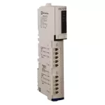 Moduł RELAY OUT 2PT 2A 24V zestaw