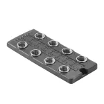 SAI GHDE EA 8M12 Obudowa elektroniki, nr.katalogowy 1246490000