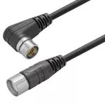 SAIL-M23WM23G-GM19-1.5U Kabel czujnikowy, nr.katalogowy 1522770150