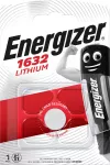 BATERIA ENERGIZER SPECJALISTYCZNA CR1632 /1 szt.