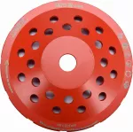 DIAMENTOWA TARCZA SZLIFIERSKA 180MM M14