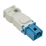 RP-C, Złączki do modułów rozszerzeń RP-C-EXT,  DALI 100 szt