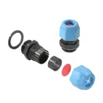 VG M25 EXI 12-17 CR7J G4 Dławnica kablowa, nr.katalogowy 2722270000