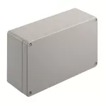 KLIPPON K61 EX RAL7001 Szafa/obudowa przeciwwybuchowa, nr.katalogowy 1328140000