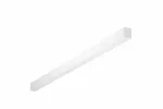 BARIS 40 LED N 4800lm PLX DALI I kl. IP20 1140mm 840 50W BIAŁY