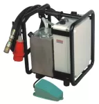 AH_550-F3 Agregat hydrauliczny
