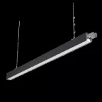Oprawa VOLICA 2.0 LED SYSTEM 1500 zw/nt ED 5950lm/840 MPRM di czarny high 45 W