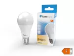Led A60 E27 9W 840lm neutralna