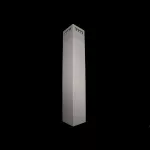 KUBIK POLE 300 1/2/1/0 LED 1,7W E IP65 22 6500K