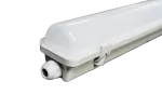 ARCHE S 1200 25W/100% 3600lm /840 /PoliwęglanDyfuzyjny /szara /IP65