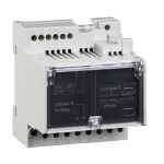 Moduł opóźniający do wyzwalacza, ComPacT NSX, /NSXm, opóźnienie 200ms, 220/240VAC 50/60Hz, zapasowa część