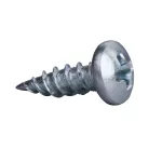 Wkręt z łbem płaskim, Thorsman TGS, 4.2x13, 100 sztuk