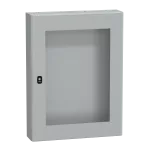 PanelSeT Obudowa wisząca S3DM drzwi transparentne IP66 800x 600x 150mm