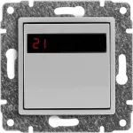 VENA TERMOSTAT - Regulator temperatury BIAŁY